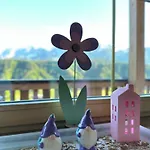La Montana & Hiking 아파트 *