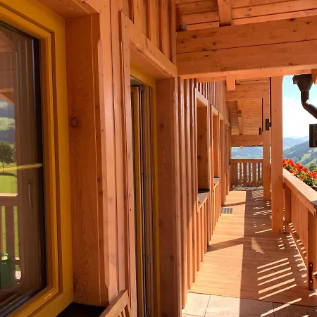 La Montana - & Hiking Apartment *
