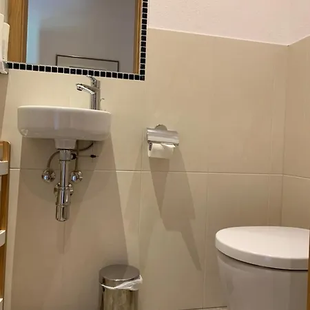 Lejlighed La Montana & Hiking