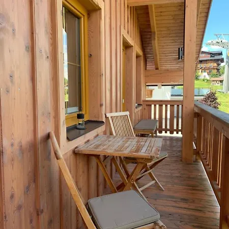 La Montana & Hiking Schladming