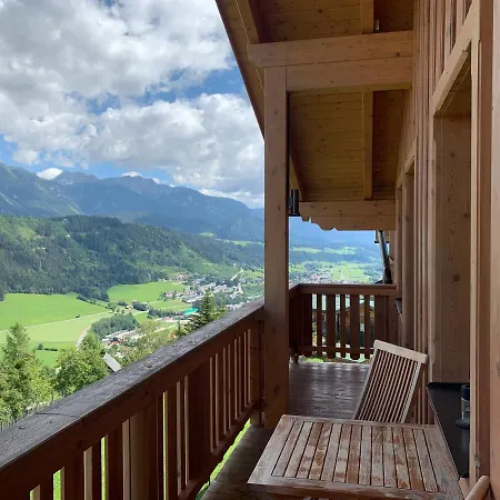 Apartmán La Montana & Hiking