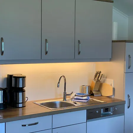 Lejlighed La Montana & Hiking Schladming