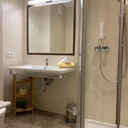 Apartmán La Montana & Hiking