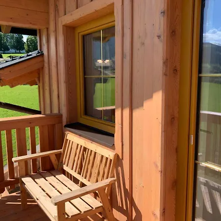 Apartmán La Montana & Hiking Schladming