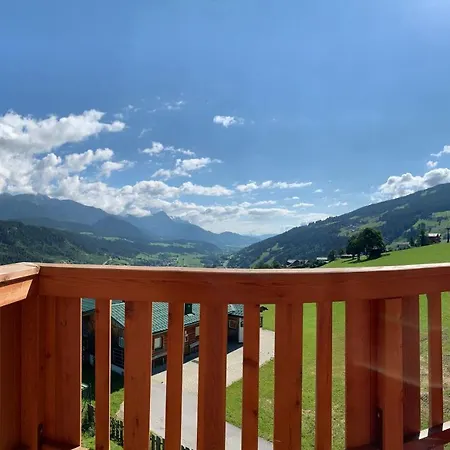 아파트 La Montana & Hiking *