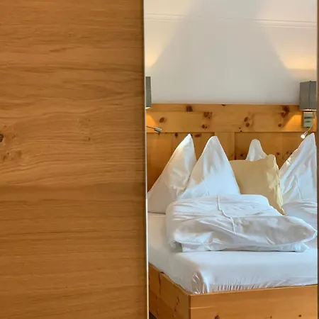 Apartmán La Montana & Hiking Schladming