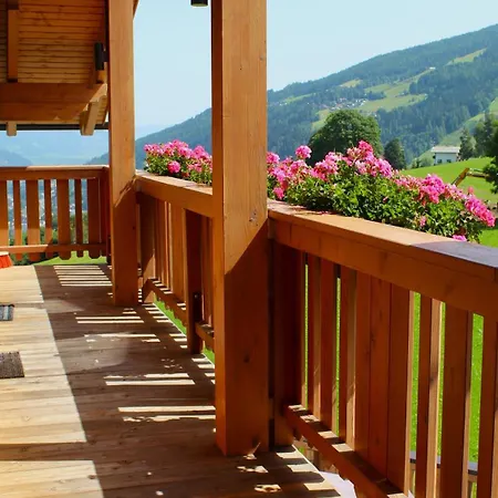 La Montana & Hiking * Schladming