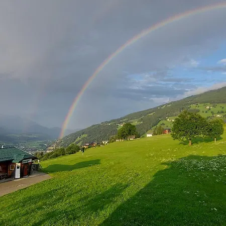 Apartamento La Montana Ski&hiking