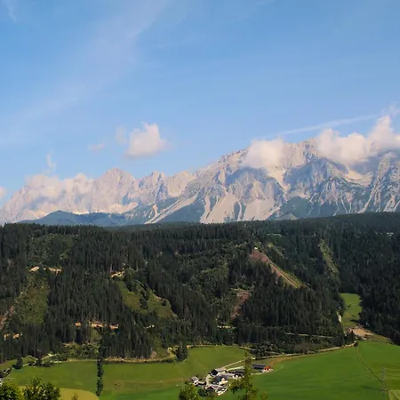 Apartment La Montana - & Hiking