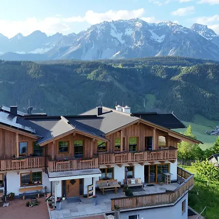 Apartamento La Montana *