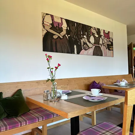 La Montana - & Hiking Apartment Schladming