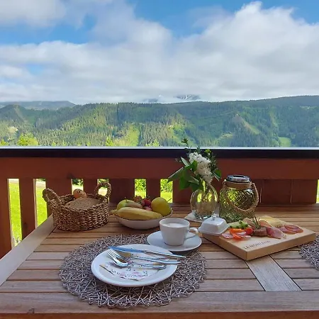 Appartamento La Montana & Hiking *