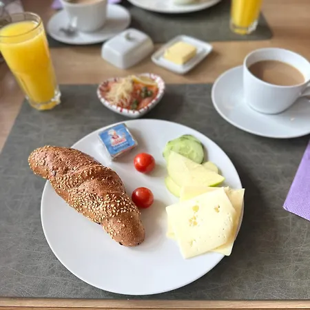 Lejlighed La Montana & Hiking Schladming