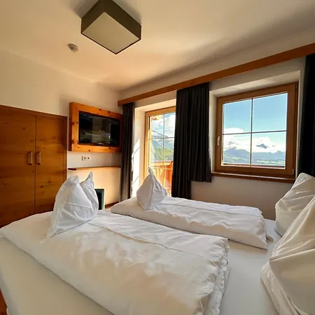 La Montana & Hiking Appartamento *