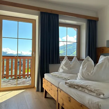 La Montana - & Hiking Apartment Schladming