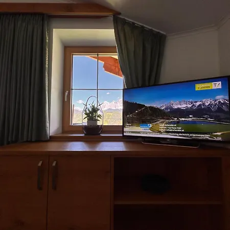 La Montana & Hiking * Schladming