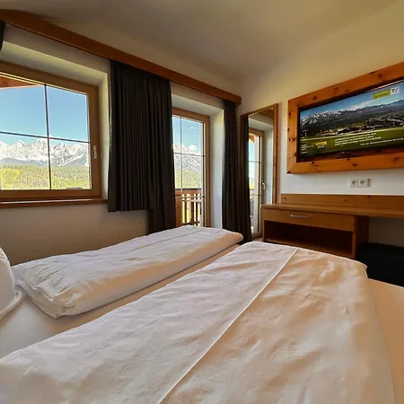 La Montana - & Hiking Apartment Schladming
