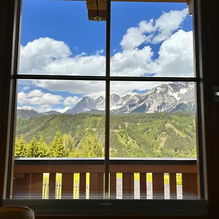 La Montana & Hiking Lejlighed