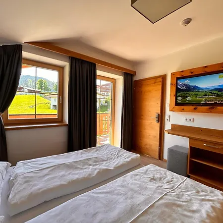 Lejlighed La Montana & Hiking