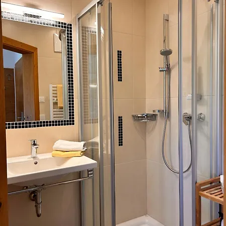 Apartmán La Montana & Hiking Schladming