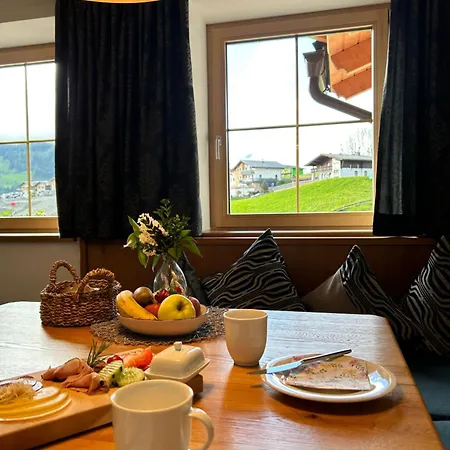 La Montana & Hiking アパート *