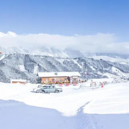 La Montana & Hiking Schladming