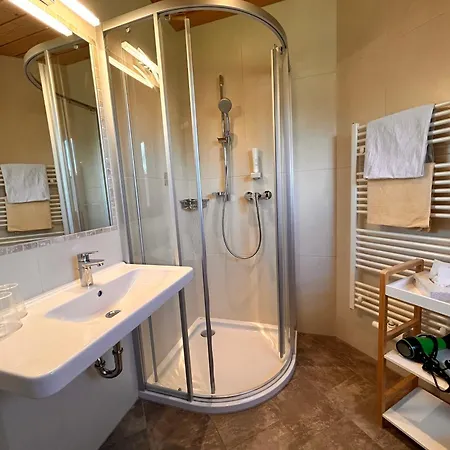 Apartmán La Montana & Hiking
