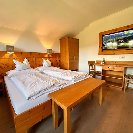 Apartment La Montana - & Hiking Schladming