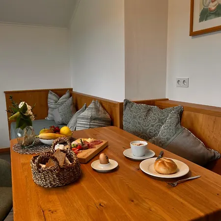 La Montana - & Hiking Apartment Schladming