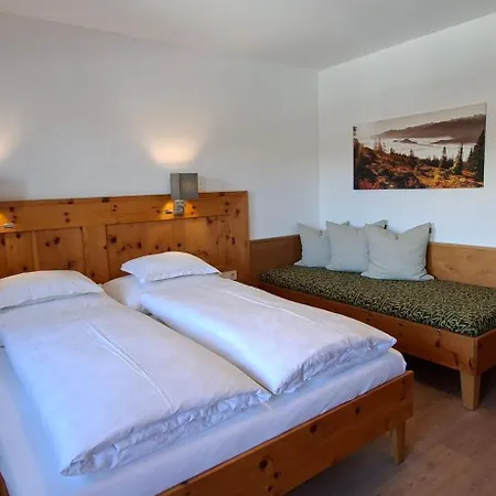 Lejlighed La Montana & Hiking Schladming