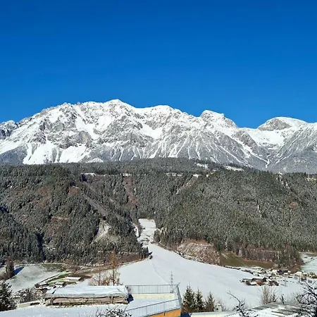 La Montana & Hiking Lejlighed