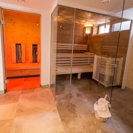 Apartmán La Montana & Hiking *