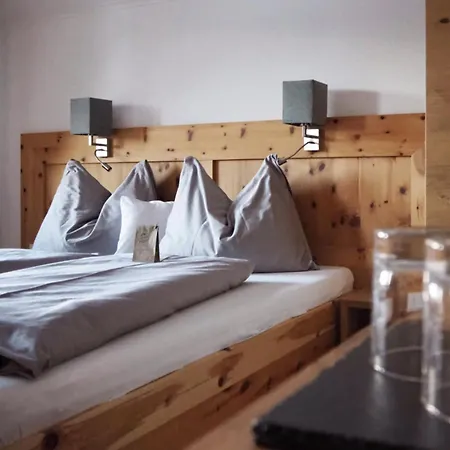 La Montana - & Hiking Apartment *