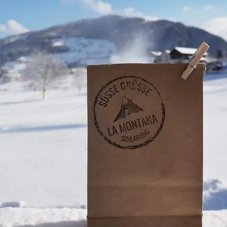 La Montana & Hiking Schladming