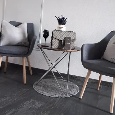 La Montana & Hiking Lejlighed *