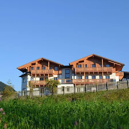 Lejlighed La Montana & Hiking *