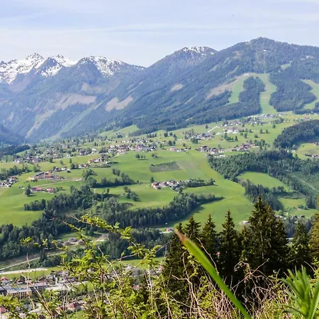 La Montana - & Hiking Apartment