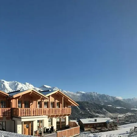 아파트 La Montana & Hiking
