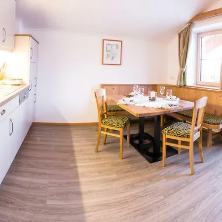 Apartmán La Montana & Hiking