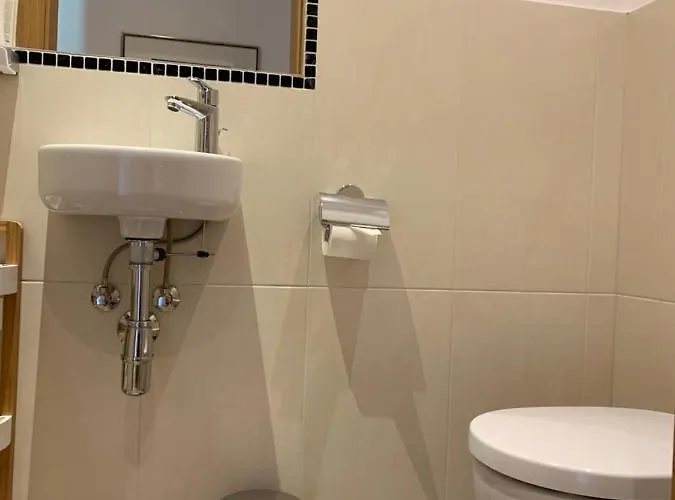 Apartment La Montana & Hiking