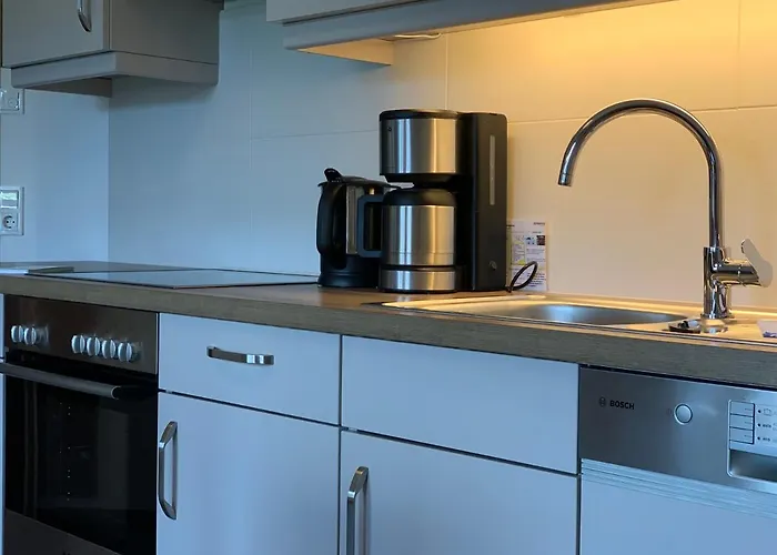 La Montana & Hiking Apartment *