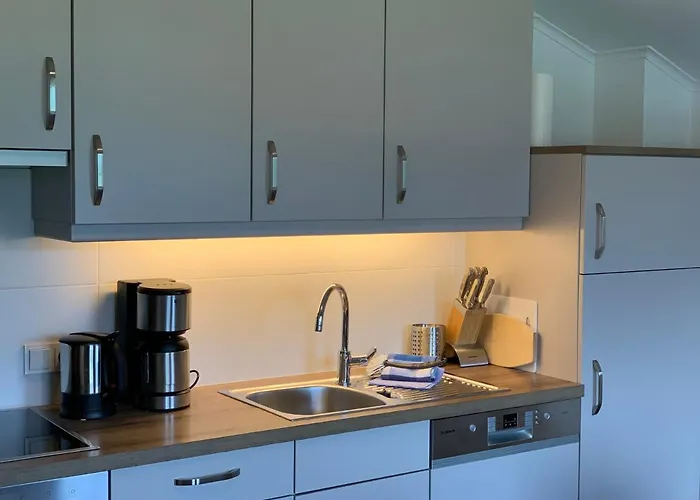 Apartamento La Montana & Hiking Schladming