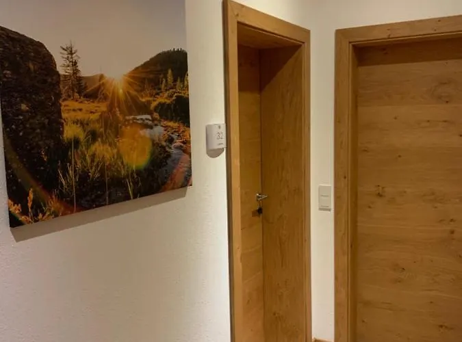 La Montana & Hiking Apartment