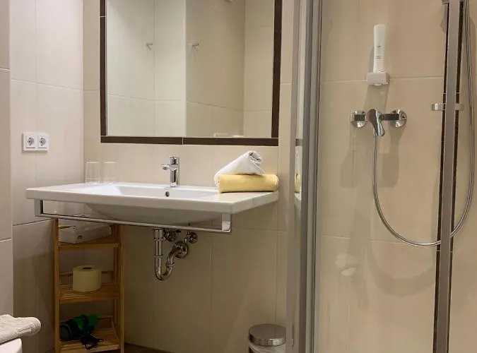 Lejlighed La Montana & Hiking