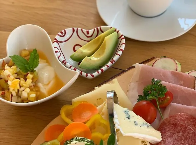 Lejlighed La Montana & Hiking