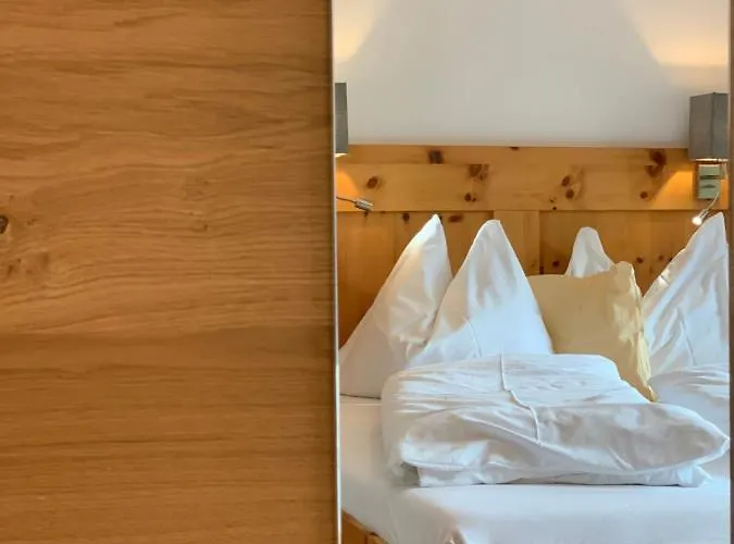 Apartment La Montana & Hiking Schladming