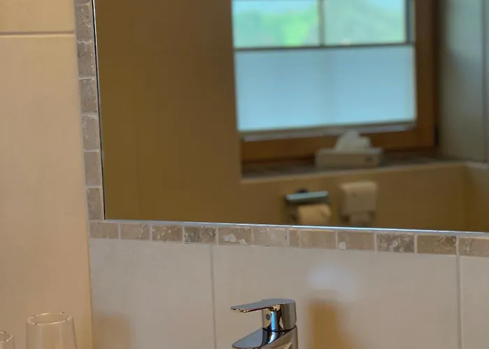 Apartment La Montana & Hiking Schladming