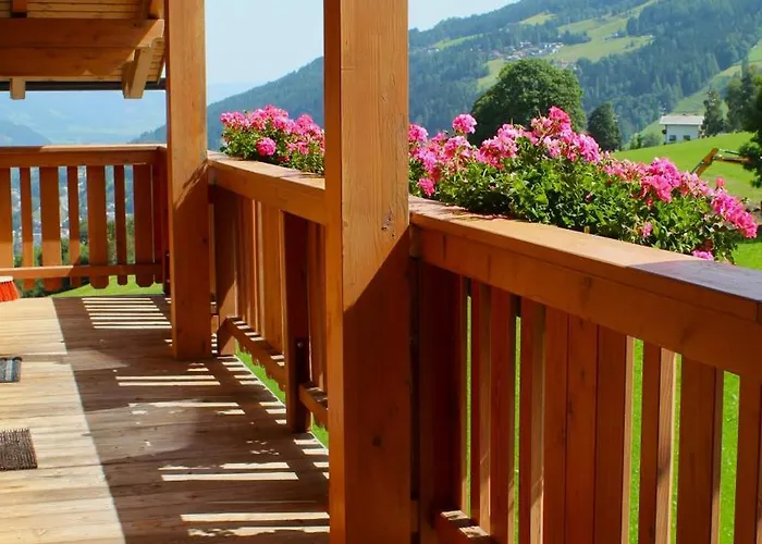 La Montana & Hiking * Schladming