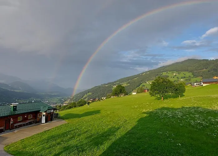 Apartamento La Montana & Hiking