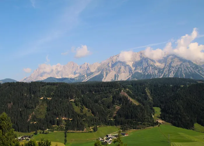 Lejlighed La Montana & Hiking